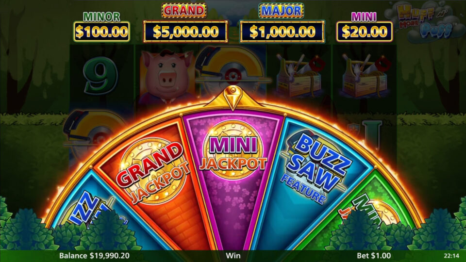 huff n puff wheel of fortune